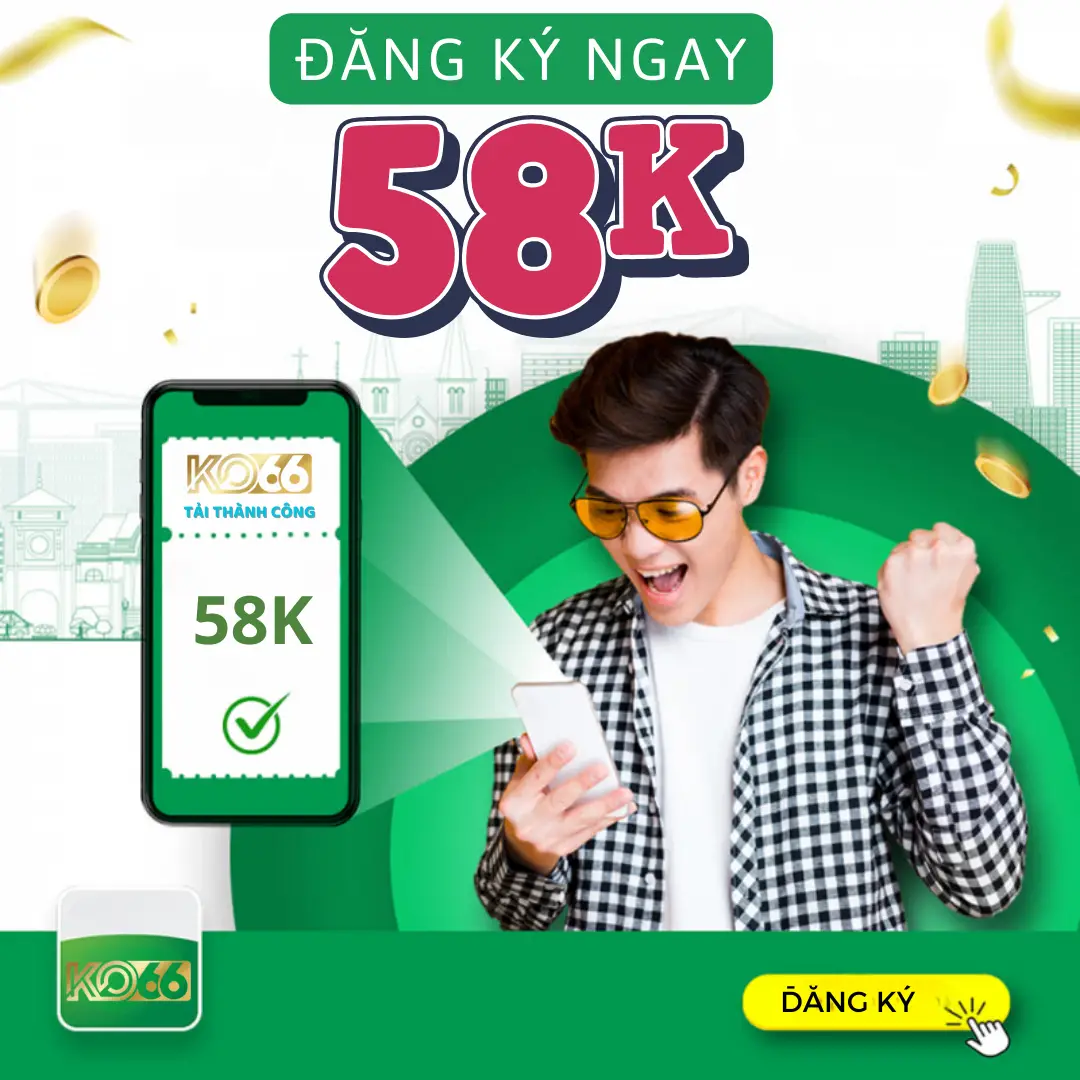 đại lý game bài đổi thưởng KO66