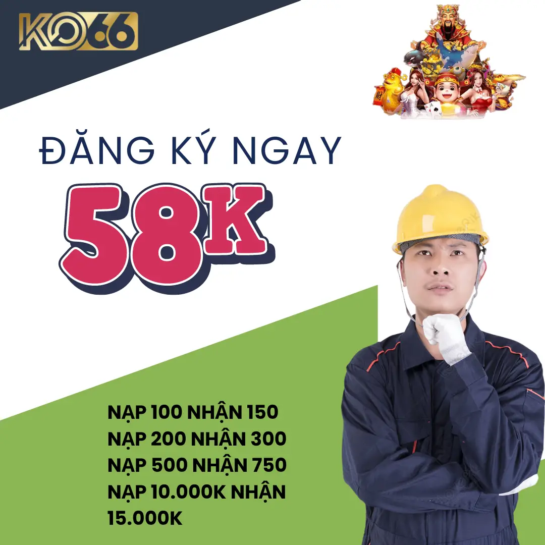 Trang web KO66